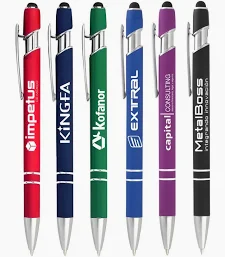 Bolígrafos Personalizados
