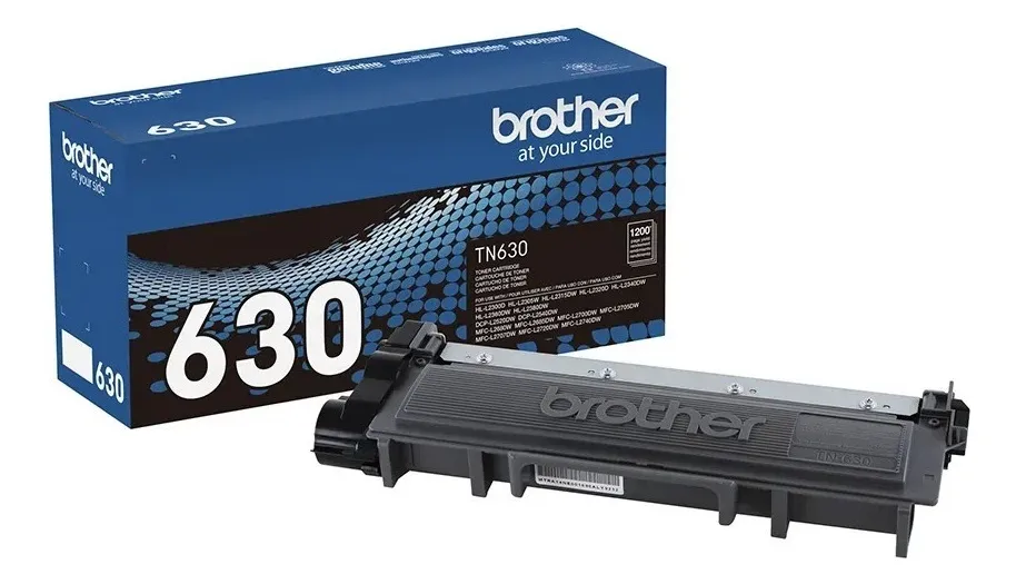 Toner Brother TN-660