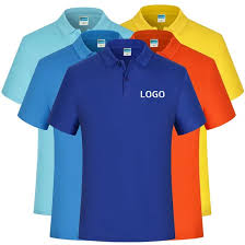 Camisetas Polos