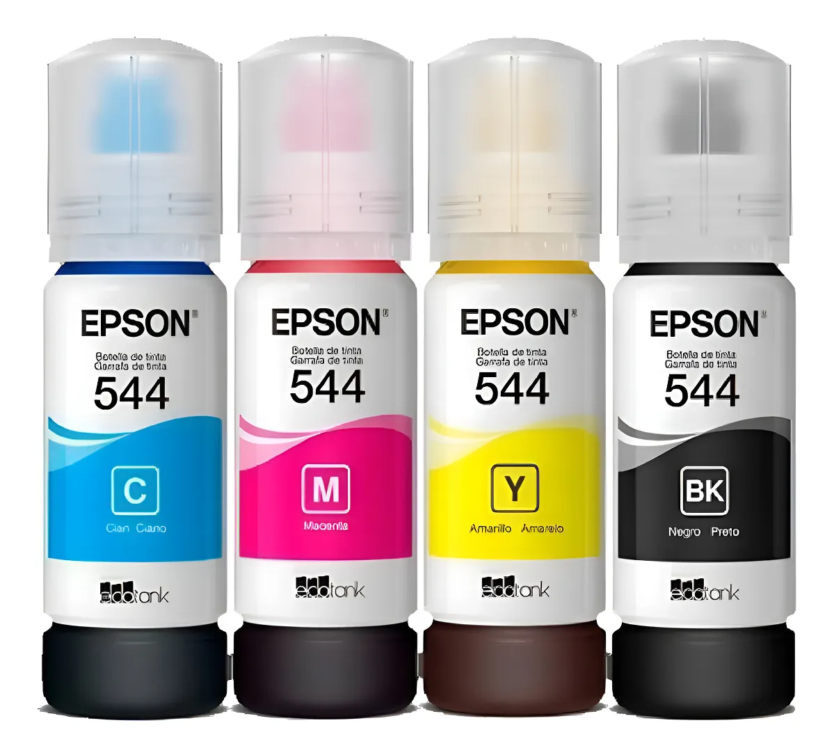Tinta Epson T544