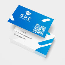 Tarjetas Presentación Premium